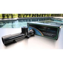 Main Access Power Ionizer 하이브리드 수영장 트리트먼트 시스템용 교체 챔버 533048