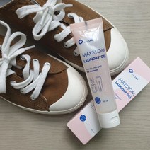 오라랩 메이썸 런드리겔 휴대용 얼룩제거제 천연 프리미엄 얼룩세탁세제 60ml