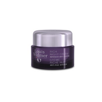 루이스비드마 리치 나이트 크림 약한 향, 50ml, 3개