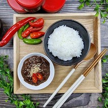 [해담은]전복 내장 듬뿍 게우젓 100g