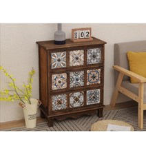 예단자개함 자개 장농 자개농 자개장 나비장 자게장 고가구 공예 장롱 오동나무, H