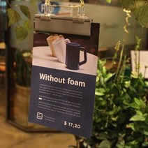 자석 메모클립 사진홀더 메모집게 메모지홀더