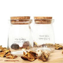 캔들용기 - 큐트 코르크 (80ml), 1개