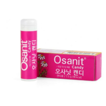 오사닛 캔디 7.5g, 자일리톨, 35개
