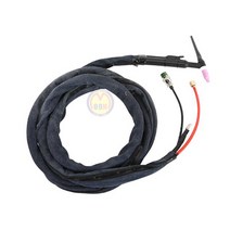 알곤토치(공냉) SET 350A-10M (26-10K) 호, 1개