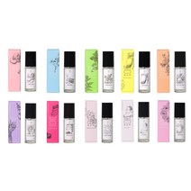 봄 BOM 섬유탈취제 룸스프레이 정전기방지 섬유향수 드레스퍼퓸 70ml 10종 향수선물세트, 프레쉬블룸