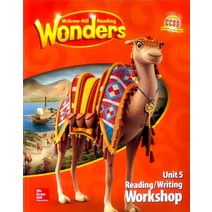 ㈜투판즈 Wonders 3.5 Package R/W Workshop with MP3 CD+Your Turn PB CD)