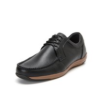 탠디본사 소가죽 스니커즈 블랙 515405A C_1002 (3cm)