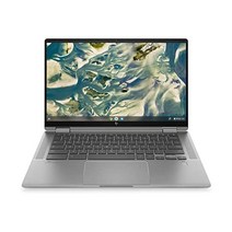 HP 크롬북 x360 14c-cc0013dx 14인치 풀 HD(1920 x 1080) IPS 터치스크린 인텔 코어 i3-1115G4 UHD 그래픽 8GB DDR4 RAM 128GB