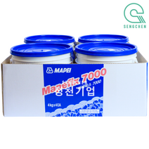 마페이 마페픽스 7000 (4kg), 1BOX(=4EA)