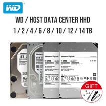 서양 디지털 그는 Ultrastar DC HC530 엔터프라이즈 하드 드라이브 3.5 quotSATA3 256MB 6 기가바이트/초 HDD 1 테라바이트 2 4 8 10 12 14, [05] HC 8TB HC320, 04 HC 8TB HC320, 한개옵션1
