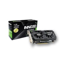 inno3D 지포스 GTX1050 Ti V3 D5 4GB X2