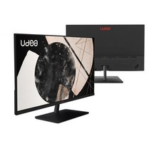 제이씨현 UDEA LOOK LK2422PA 유케어 75 프리싱크 무결점, 24형와이드모니터 LOOK LK2422PA 75 프리싱크 무결점