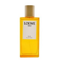 로에베 솔로 로에베 엘라 오 드 뚜왈렛 스프레이 100ml/3.4oz