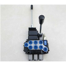 오일 실린더 트랙터 유압 톱링크 펌프 지게차 작기, ZD102-1 Road T