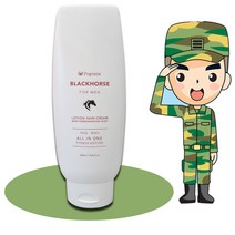 밀릭스 군인 올인원 로션 전용 스킨 토너 크림, 280ml