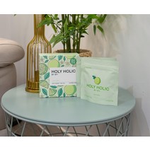 커멜리나 홀리홀릭 젤리탕 1box (2팩)150g 젤입욕제 슬라임 입욕젤 욕조 커플젤리 목욕젤 슬라임, 스위트라임, 2box