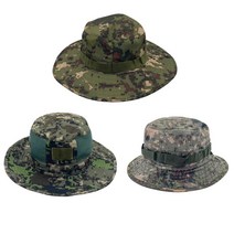 군인 정글모 밀리터리 육군 디지털 군인모자 등산 캠핑 정글모자 작업모 낚시 남자, 03 디지털 빈티지정글모, 대(L)