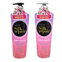 샤인빈 엘라스틴 퍼펙트 샤이닝 체리블라썸 550ML, 유니콘 샴푸, 유니콘 본상품선택