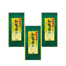 The Garden Jiyugaoka Onoen Chirancha Miyabi 더 가든지유가오카 오노엔 치란차 미야비 100g 3팩