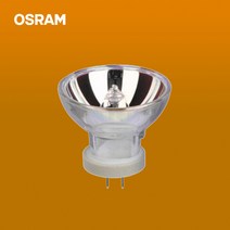 광학용 의료기기용 할로겐램프 OSRAM 64617 75W