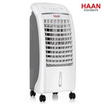 한경희생활과학 냉풍기, HEF-8200