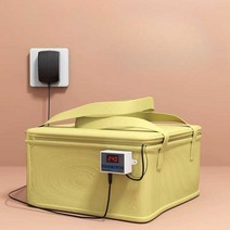 가정용 빵발효기 제빵 홈베이킹 요거트 청국장, A