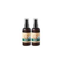 더아로마샵 호호바오일 100ml x 2개 셀프 홈케어
