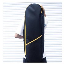 롱보드 백팩 보드백팩 댄스보드백팩 백팩 방수보드백 피쉬보드백 육상서핑보드백, 하이엔드배낭(로고없음)