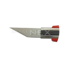 [바보사랑] NT커터 아크릴커터날 BM-1P( 6개입), 상세 설명 참조