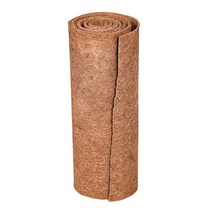 야자매트 야자수매트 코코넛 등산로 산책로 둘레길 보행 바닥매트 새로운 방습 화분 카펫, 0.5mx1m, 1개