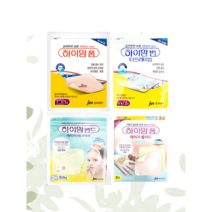 하이맘 폼 하이맘번 상처 물집 욕창 화상 상처 약국정품, 에이지블러드, 1개