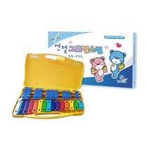 엔젤악기 AG-P25 실로폰