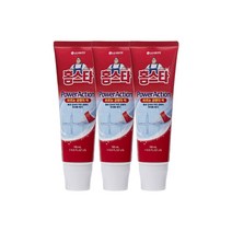 홈스타 파워액션 바르는 곰팡이 싹 150 x 3, 단품