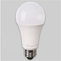 LED 벌브W 12W 주광 KS A60