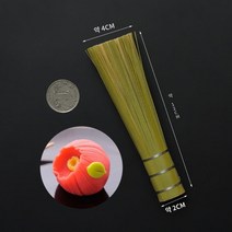 재화과자 도구 세트 세로줄 목판 삼각봉 와가시 고나시 셋빼 네리끼리 고급 원목 도구세트