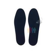 모더러스 EVA 지압 쿠션 깔창 1P