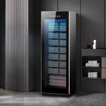 업소용 적외선 열풍 식기 식판 소독기 건조기 살균기, 380L 일반버전 저온세정 자외선 오존