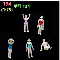 한결모형 한결 인체모형, 옵션 194 (30%DC)