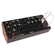 MOOG 모그 DFAM Drummer From Another Mother 세미 모듈러 아날로그 퍼커션 신디사이저
