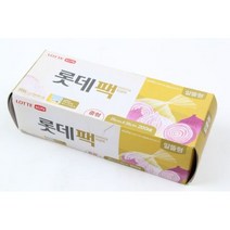 주방용품쇼핑몰 200매 롯데 위생팩 NEW 알뜰형 중 비닐팩 지퍼팩 위생백 비닐백 지퍼백 비닐봉지 잡화점, 이 상품 선택할래요!!, 중(M)