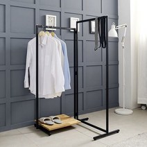 이동식행거 철재옷걸이 인테리어 접이식행거 가구제작, 단품