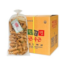은성 종합전병 box (800g x 6개)