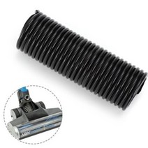 하부 덕트 수리 호스 진공 청소기 연결 10cmX3.5cm 상어 NV680 NV680UK NV680UKT 용 헤드 1 개