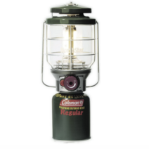 콜맨 노스스타 이소가스 랜턴 감성 캠핑 LP가스랜턴 2000015520 (그린), 랜턴단품