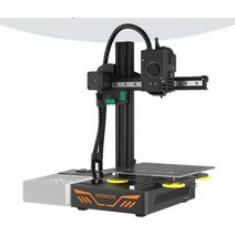 (최복덩이) 3D프린터 대형 3D프린터 저소음 오픈형, 큰바퀴(KP3S동일한스타일)