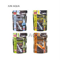 히카리 메다카 치어 준성어 성어 발색용사료, 메다카 발색용 40g