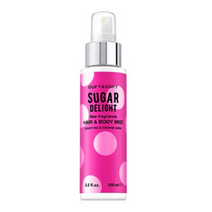 더프트앤도프트 파인 프라그란스 헤어앤바디미스트 슈가딜라이트, 100ml, 1개