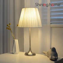마렌 조명 오로라 스탠드 무드등 LED주광색(하얀빛)