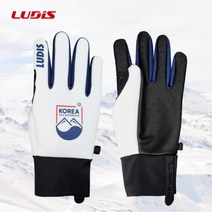 루디스 21/22 National Team 크로스컨트리 스키 레이싱용 가죽 장갑 LGM4052 (정가대비 20%OFF+15%쿠폰), BK